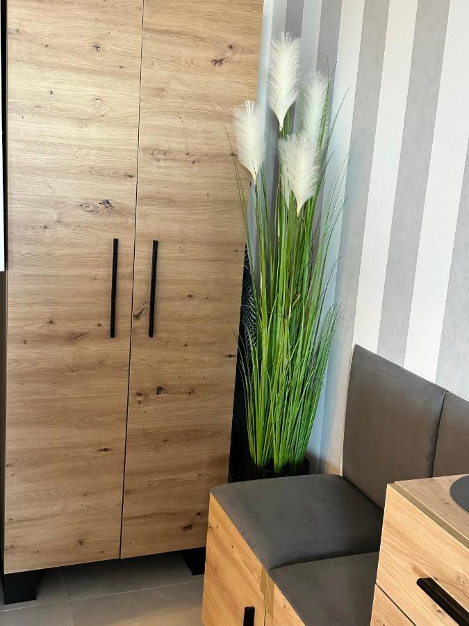 Fewo Sky21 * Langen Exklusives Appartment Vollausstattung / Zentrale Lage *Neu* Eksteriør bilde