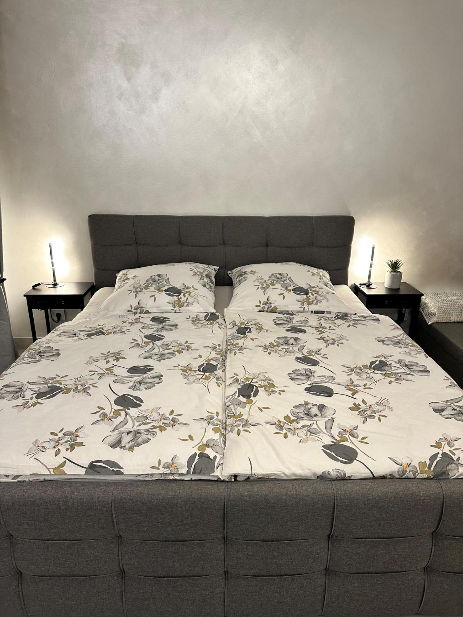 Fewo Sky21 * Langen Exklusives Appartment Vollausstattung / Zentrale Lage *Neu* Eksteriør bilde