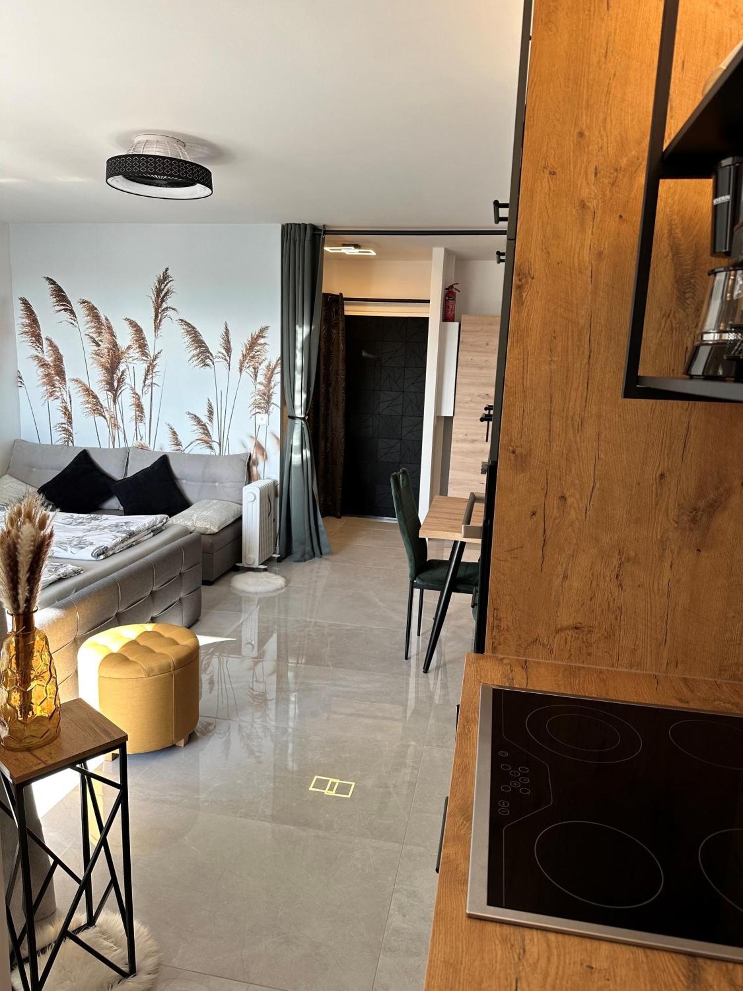 Fewo Sky21 * Langen Exklusives Appartment Vollausstattung / Zentrale Lage *Neu* Eksteriør bilde